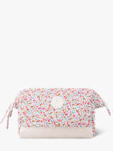 Medium Travel Kit Liberty Cabaia Multicolor liberty LIB
