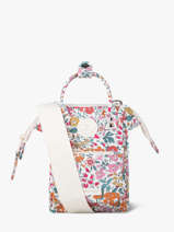 Nano Crossbody Bag Liberty Cabaia Multicolor liberty LIB
