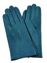 Gloves Omega Green women gloves 75D