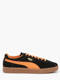 puma black pumpkin p