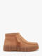 light tan nubuck