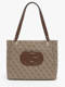 latte logo brown