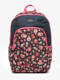 navy pink