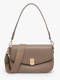 warm taupe