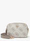 dark taupe logo