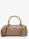 dark taupe logo