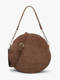 suede coffee