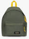 kontrast khaki yello
