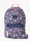navy pink