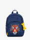 tiger facet indigo