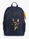 wolf navy