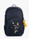 wolf navy