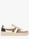 off white light cara