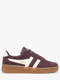 cocoa off white gum