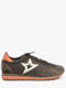 ante mesh militare