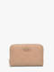 beige logo