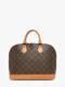 marron monogram