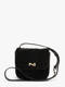 shearling black
