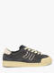 black velour