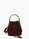 aubergine velours