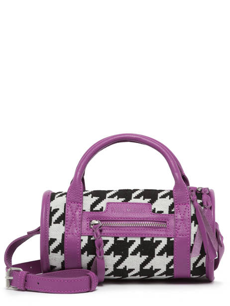 Crossbody Bag Allure Paul marius Violet allure CHARIALL other view 1