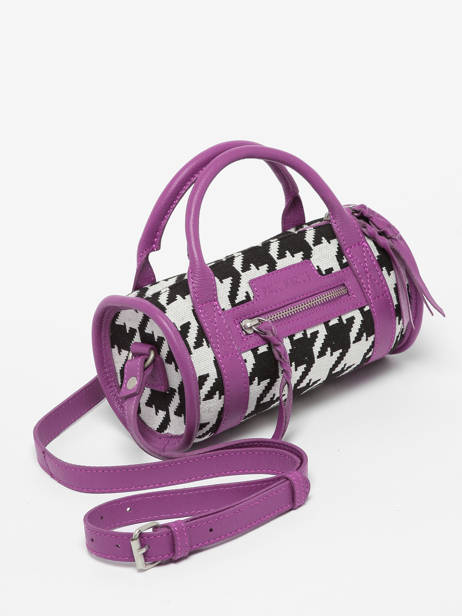 Crossbody Bag Allure Paul marius Violet allure CHARIALL other view 3