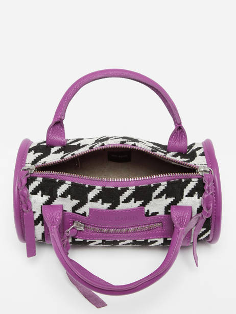 Crossbody Bag Allure Paul marius Violet allure CHARIALL other view 4