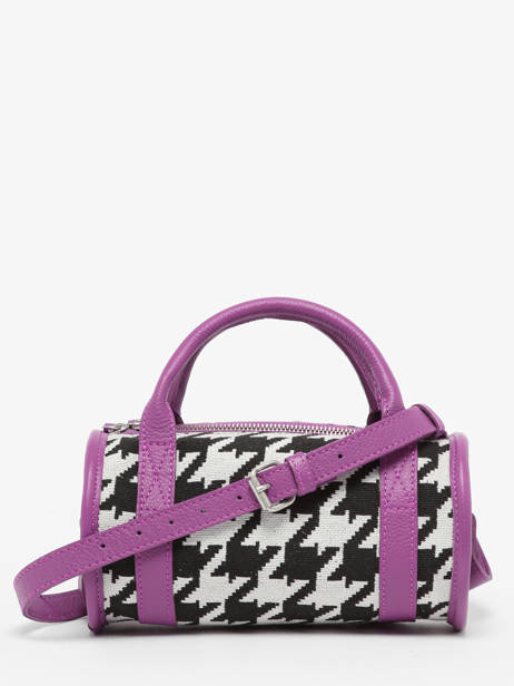 Crossbody Bag Allure Paul marius Violet allure CHARIALL other view 5