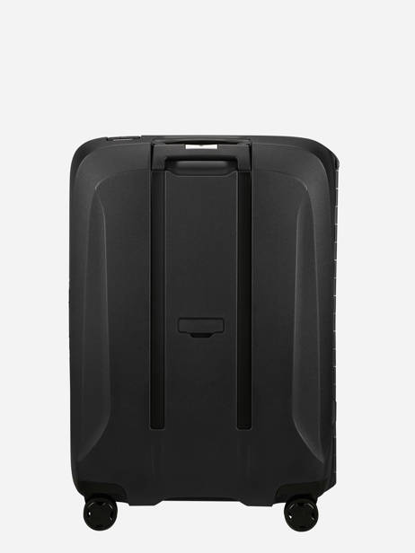 Hardside Hardside Luggage Essens Samsonite Gray essens 146911 other view 6