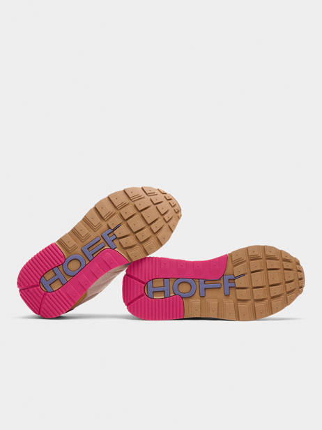 Sneakers Aegina Hoff Multicolore women 22317006 vue secondaire 5