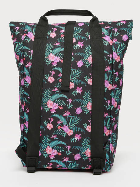 Starter Backpack  Cabaia Multicolor starter M other view 3