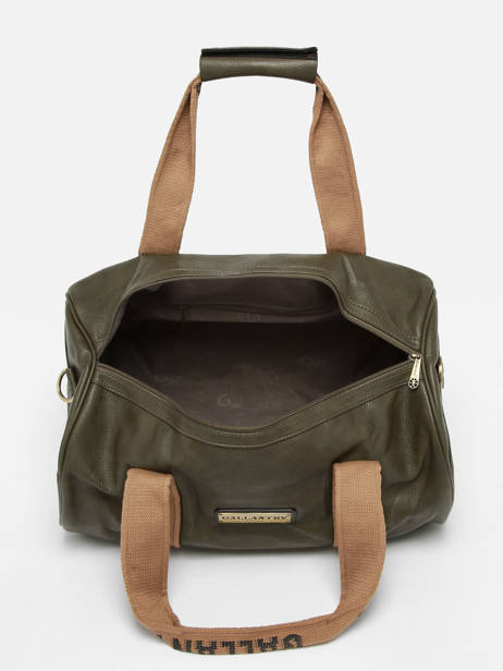 Sac Porté épaule A4 Army Gallantry Vert army Z83049 vue secondaire 3