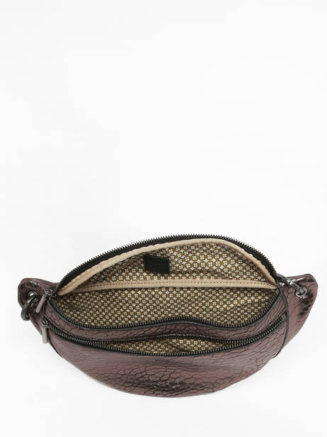 Belt Bag Mila louise Black vintage 23689JX other view 3