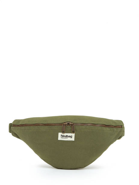 Belt Bag Hindbag Green best seller SASHA
