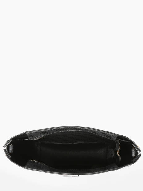 Crossbody Bag Meridian Guess Black meridian SG877818 other view 2