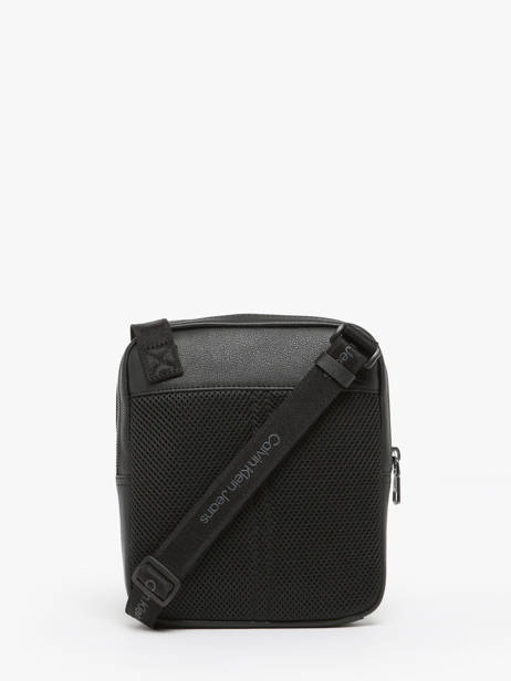 Crossbody Bag Calvin klein jeans Black ultralight K510110 other view 4