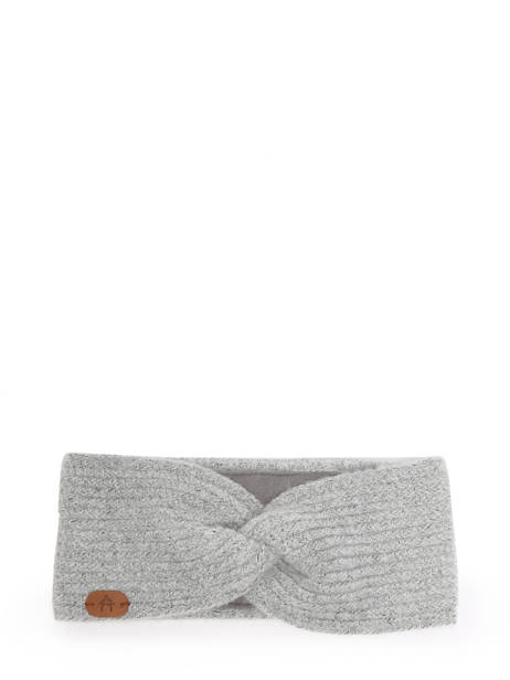 Beanie Cabaia Gray hats EGGNOG