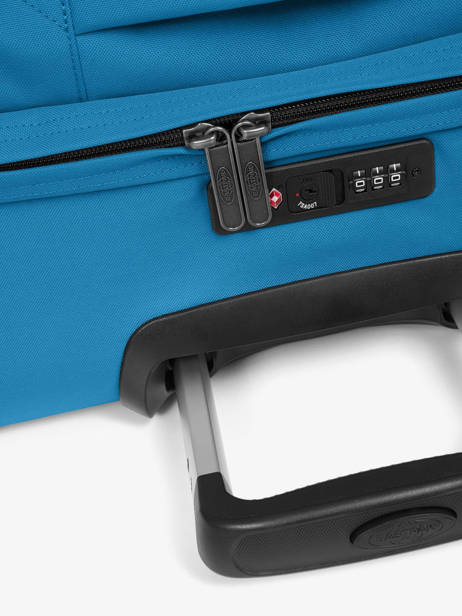 Valise Souple Pbg Authentic Luggage Eastpak Bleu pbg authentic luggage PBGA5BA9 vue secondaire 2