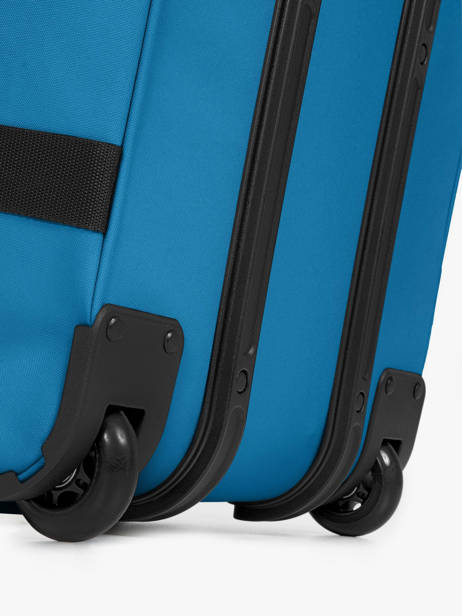 Valise Souple Pbg Authentic Luggage Eastpak Bleu pbg authentic luggage PBGA5BA9 vue secondaire 3