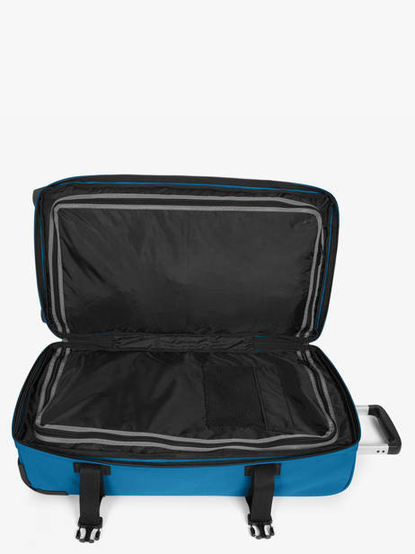 Valise Souple Pbg Authentic Luggage Eastpak Bleu pbg authentic luggage PBGA5BA9 vue secondaire 4
