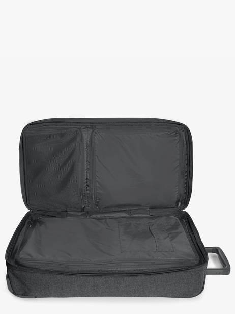 Valise Souple Pbg Authentic Luggage Eastpak Gris pbg authentic luggage PBGA5B89 vue secondaire 2