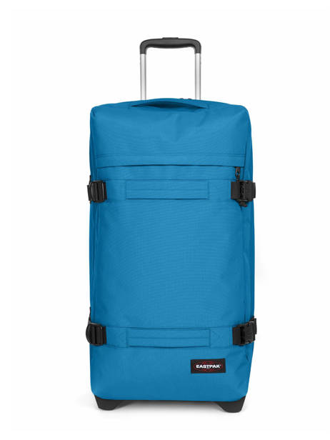 Softside Luggage Pbg Authentic Luggage Eastpak Blue pbg authentic luggage PBGA5BA8