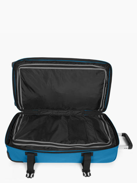 Softside Luggage Pbg Authentic Luggage Eastpak Blue pbg authentic luggage PBGA5BA8 other view 4