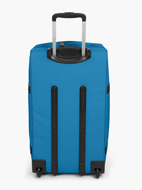 Softside Luggage Pbg Authentic Luggage Eastpak Blue pbg authentic luggage PBGA5BA8 other view 5