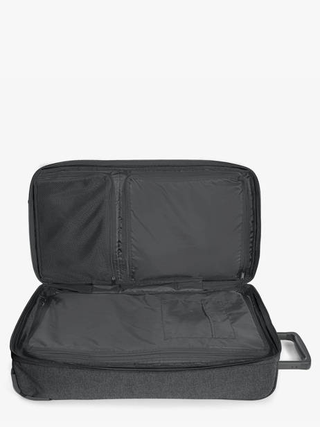 Valise Souple Pbg Authentic Luggage Eastpak Gris pbg authentic luggage PBGA5B88 vue secondaire 2