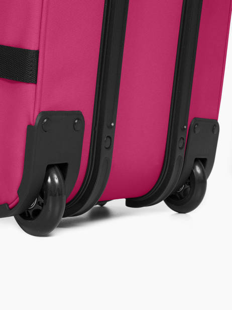 Cabin Luggage Eastpak Pink pbg authentic luggage PBGA5BA7 other view 3