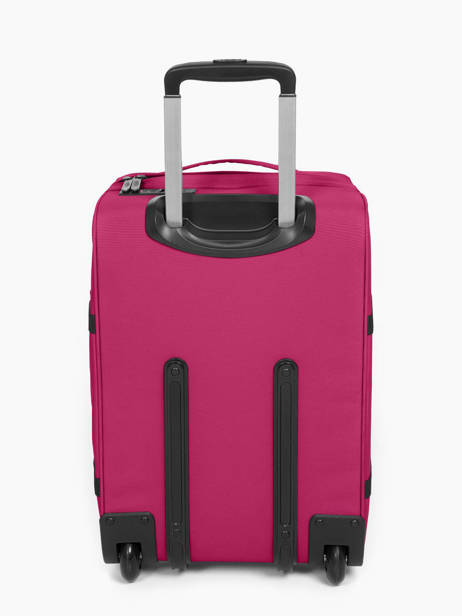 Cabin Luggage Eastpak Pink pbg authentic luggage PBGA5BA7 other view 5