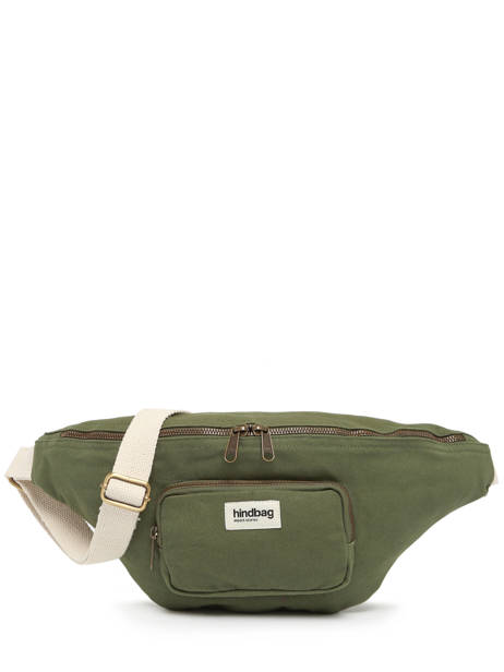 Belt Bag Hindbag Green best seller SOFIA