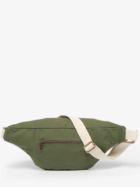 Belt Bag Hindbag Green best seller SOFIA other view 4