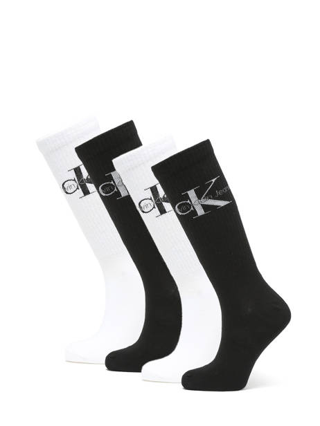 Socks Calvin klein jeans Multicolor socks men 71224125